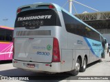 Transnorte - Transporte e Turismo Norte de Minas 85300 na cidade de Duque de Caxias, Rio de Janeiro, Brasil, por Alexandro da Silva Castro. Número da foto: #12412818.