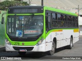 Rodoviária Caxangá 278 na cidade de Recife, Pernambuco, Brasil, por Gustavo Felipe Melo. Número da foto: #12412639.