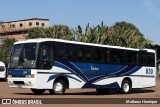 Viação São Luiz 850 na cidade de Congonhas, Minas Gerais, Brasil, por Matheus Henrique. Número da foto: #12414451.