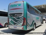 RC Tur Transportes e Turismo 0310 na cidade de Duque de Caxias, Rio de Janeiro, Brasil, por Alexandro da Silva Castro. Número da foto: #12412801.