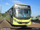 Viação Primor 400.149 na cidade de São Luís, Maranhão, Brasil, por Lohanny Medeiros. Número da foto: #:id.