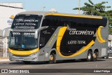 Expresso Concorrência 2355 na cidade de Goiânia, Goiás, Brasil, por Adriel Philipe. Número da foto: #:id.