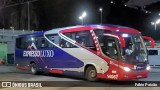 Expresso Luxo 14067 na cidade de Santos, São Paulo, Brasil, por Fábio Paixão. Número da foto: #12414526.