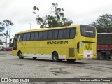Viação Itapemirim 9719 na cidade de Caruaru, Pernambuco, Brasil, por Lenilson da Silva Pessoa. Número da foto: #12413995.
