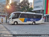 Auto Viação Putinga 20 na cidade de Porto Alegre, Rio Grande do Sul, Brasil, por JULIO SILVA. Número da foto: #12413302.