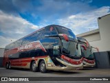 Santa Maria Fretamento e Turismo > Transportes Santa Maria(SP) 1000 na cidade de São Bernardo do Campo, São Paulo, Brasil, por Guilherme Silva. Número da foto: #12412480.