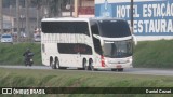 Auto Viação Catarinense 3703 na cidade de Brusque, Santa Catarina, Brasil, por Daniel Cezari. Número da foto: #12414011.