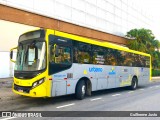 ConSor - Consórcio Sorocaba 1714 na cidade de Sorocaba, São Paulo, Brasil, por Guilherme Justo. Número da foto: #12413044.