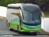 Turin Transportes 2527 na cidade de Ouro Preto, Minas Gerais, Brasil, por Helder José Santos Luz. Número da foto: #12413422.
