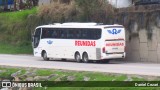 Reunidas Transportes Coletivos 25205 na cidade de Brusque, Santa Catarina, Brasil, por Daniel Cezari. Número da foto: #12414000.