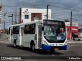 Viação Atalaia Transportes 6348 na cidade de Aracaju, Sergipe, Brasil, por Wallace Silva. Número da foto: #:id.