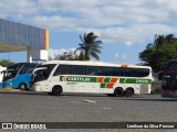 Empresa Gontijo de Transportes 21515 na cidade de Caruaru, Pernambuco, Brasil, por Lenilson da Silva Pessoa. Número da foto: #12413825.