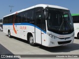 Colitur Transportes Rodoviários RJ 116.054 na cidade de Duque de Caxias, Rio de Janeiro, Brasil, por Alexandro da Silva Castro. Número da foto: #12412798.