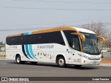 Faustur Turismo 450 na cidade de Holambra, São Paulo, Brasil, por André Fermino . Número da foto: #12414641.