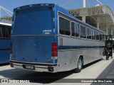 Associação de Preservação de Ônibus Clássicos 8016 na cidade de Duque de Caxias, Rio de Janeiro, Brasil, por Alexandro da Silva Castro. Número da foto: #12412785.