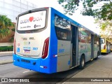 BRT Sorocaba Concessionária de Serviços Públicos SPE S/A 3007 na cidade de Sorocaba, São Paulo, Brasil, por Guilherme Justo. Número da foto: #12413072.
