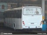 Ônibus Particulares  na cidade de Simões Filho, Bahia, Brasil, por Romaryo  Paixão. Número da foto: #12412905.