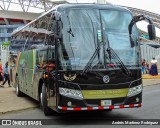 GR Transportes 00 na cidade de Mata Redonda, San José, San José, Costa Rica, por Andrés Martínez Rodríguez. Número da foto: #12414746.