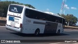 JA Turismo 700 na cidade de Severínia, São Paulo, Brasil, por Miguel Castro. Número da foto: #:id.