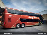 Santa Maria Fretamento e Turismo > Transportes Santa Maria(SP) 1300 na cidade de São Bernardo do Campo, São Paulo, Brasil, por Guilherme Silva. Número da foto: #12412490.
