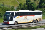 RS Turismo 7210 na cidade de Santa Isabel, São Paulo, Brasil, por George Miranda. Número da foto: #:id.