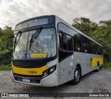 Transunião Transportes 3 6644 na cidade de São Paulo, São Paulo, Brasil, por Markus Bus Vip. Número da foto: #:id.