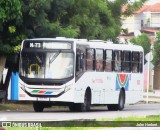 Transnacional Transportes Urbanos 08032 na cidade de Natal, Rio Grande do Norte, Brasil, por John Herbert. Número da foto: #12413724.