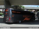 Viação Sertaneja 20241 na cidade de Belo Horizonte, Minas Gerais, Brasil, por Douglas Célio Brandao. Número da foto: #12414719.