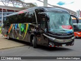 GR Transportes 00 na cidade de Mata Redonda, San José, San José, Costa Rica, por Andrés Martínez Rodríguez. Número da foto: #12414771.