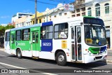 Viação Modelo 9223 na cidade de Aracaju, Sergipe, Brasil, por Paulo Henrique Pereira Borges. Número da foto: #12414682.