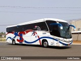 AS Service 7209 na cidade de Holambra, São Paulo, Brasil, por André Fermino . Número da foto: #:id.