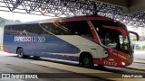 Expresso Luxo 17032 na cidade de Santos, São Paulo, Brasil, por Fábio Paixão. Número da foto: #12414535.