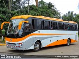 Viajes y Excursiones Carlos Mata 00 na cidade de Mata Redonda, San José, San José, Costa Rica, por Andrés Martínez Rodríguez. Número da foto: #12413924.