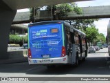 Viação Zurick 31210 na cidade de Belo Horizonte, Minas Gerais, Brasil, por Douglas Célio Brandao. Número da foto: #:id.