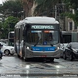 Viação Paratodos > São Jorge > Metropolitana São Paulo > Mobibrasil 6 3164 na cidade de São Paulo, São Paulo, Brasil, por Michel Nowacki. Número da foto: #12414900.