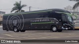 Viação Garcia 82369 na cidade de Londrina, Paraná, Brasil, por Carlos Oliveira. Número da foto: #12413715.