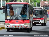 Autotransportes Pavas 00 na cidade de Mata Redonda, San José, San José, Costa Rica, por Andrés Martínez Rodríguez. Número da foto: #12413862.