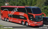 Bauer Turismo 2020 na cidade de Santa Isabel, São Paulo, Brasil, por George Miranda. Número da foto: #12413693.