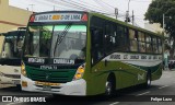 ETUPSA 893 na cidade de Chorrillos, Lima, Lima Metropolitana, Peru, por Felipe Lazo. Número da foto: #12413956.