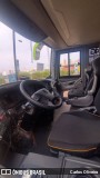 Viação Garcia 98110 na cidade de Londrina, Paraná, Brasil, por Carlos Oliveira. Número da foto: #12413754.