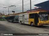 Viação Metrópole Paulista - Zona Leste 3 215 na cidade de São Paulo, São Paulo, Brasil, por Gabriel Conceição. Número da foto: #12413690.