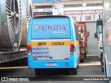 Auto Escola Unida 8G48 na cidade de Caratinga, Minas Gerais, Brasil, por Joase Batista da Silva. Número da foto: #12412504.