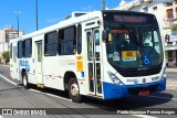 Viação Atalaia Transportes 6369 na cidade de Aracaju, Sergipe, Brasil, por Paulo Henrique Pereira Borges. Número da foto: #12414678.