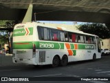 Empresa Gontijo de Transportes 21030 na cidade de Belo Horizonte, Minas Gerais, Brasil, por Douglas Célio Brandao. Número da foto: #12414843.