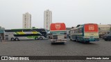 Viação Garcia 5392 na cidade de Londrina, Paraná, Brasil, por Jose Ricardo Junior. Número da foto: #12413094.
