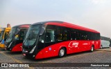 Londrisul Transportes Coletivos 8003 na cidade de Londrina, Paraná, Brasil, por Francisco Ivano. Número da foto: #12414571.