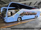 Viação Sampaio 13410 na cidade de Resende, Rio de Janeiro, Brasil, por Jeferson Brant. Número da foto: #12412927.