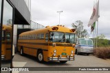 Ônibus Particulares 7E74 na cidade de São Roque, São Paulo, Brasil, por Paulo Alexandre da Silva. Número da foto: #12414229.