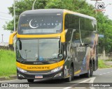 Expresso Nordeste 59130 na cidade de Campinas, São Paulo, Brasil, por Danilo Augusto. Número da foto: #12412615.
