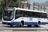 Turb Petrópolis > Turp -Transporte Urbano de Petrópolis 6710 na cidade de Petrópolis, Rio de Janeiro, Brasil, por Otávio Silva Botelho. Número da foto: #:id.